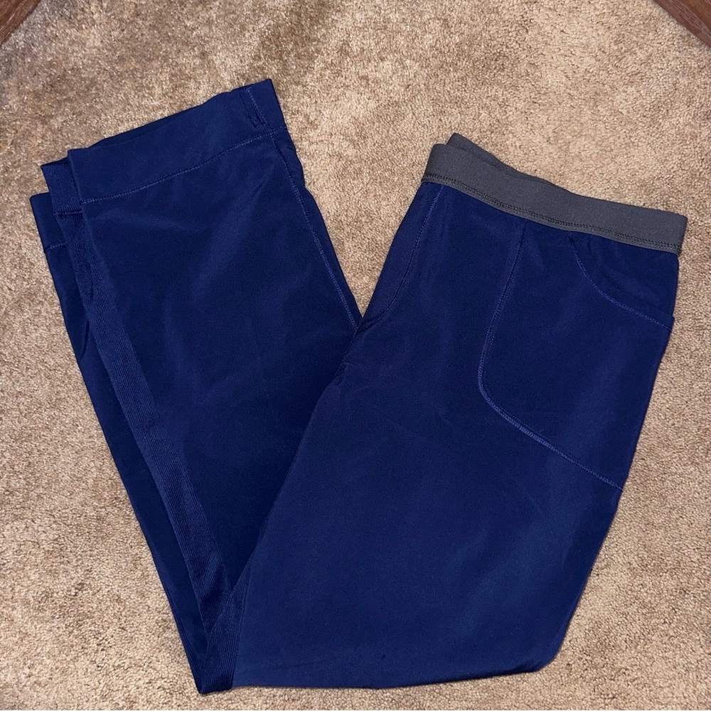 Cherokee Infinity Pull On Elastic Scrub Pants
